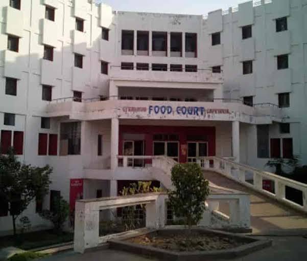 Vivekananda Institute of Technology Jaipur General photo 1